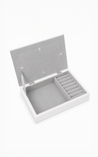 Confirmation Box and Frame