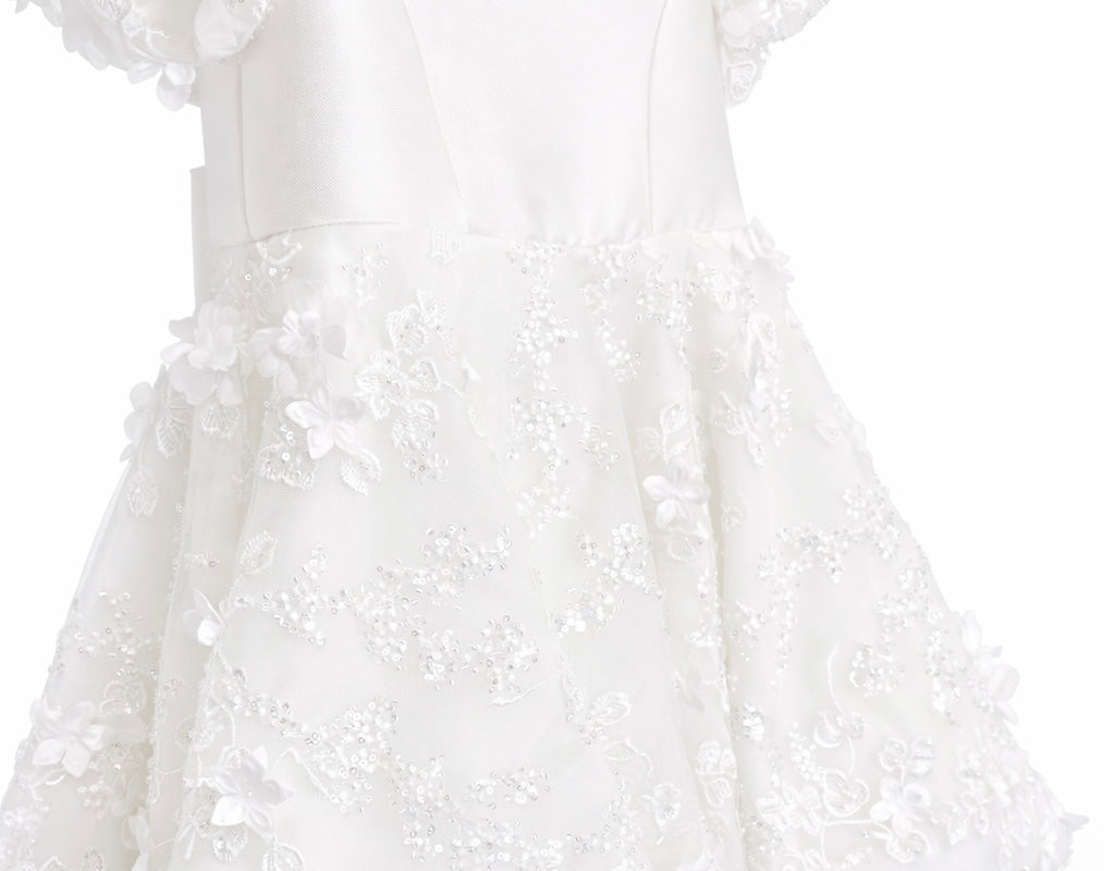 Maddalena Dress