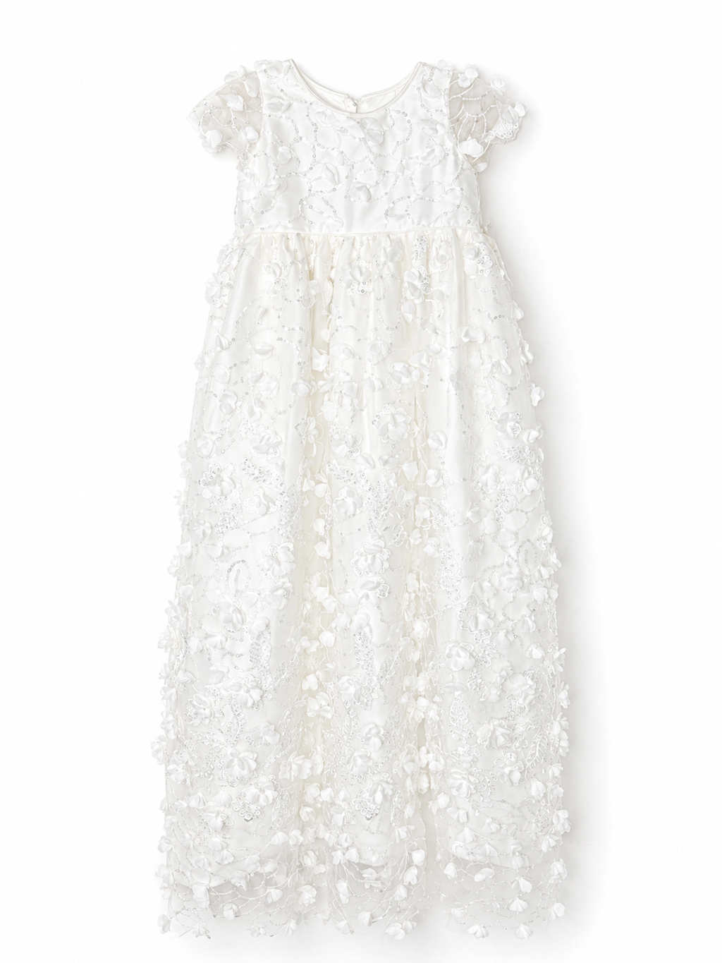 Victoria Baptism Gown