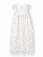 Victoria Baptism Gown