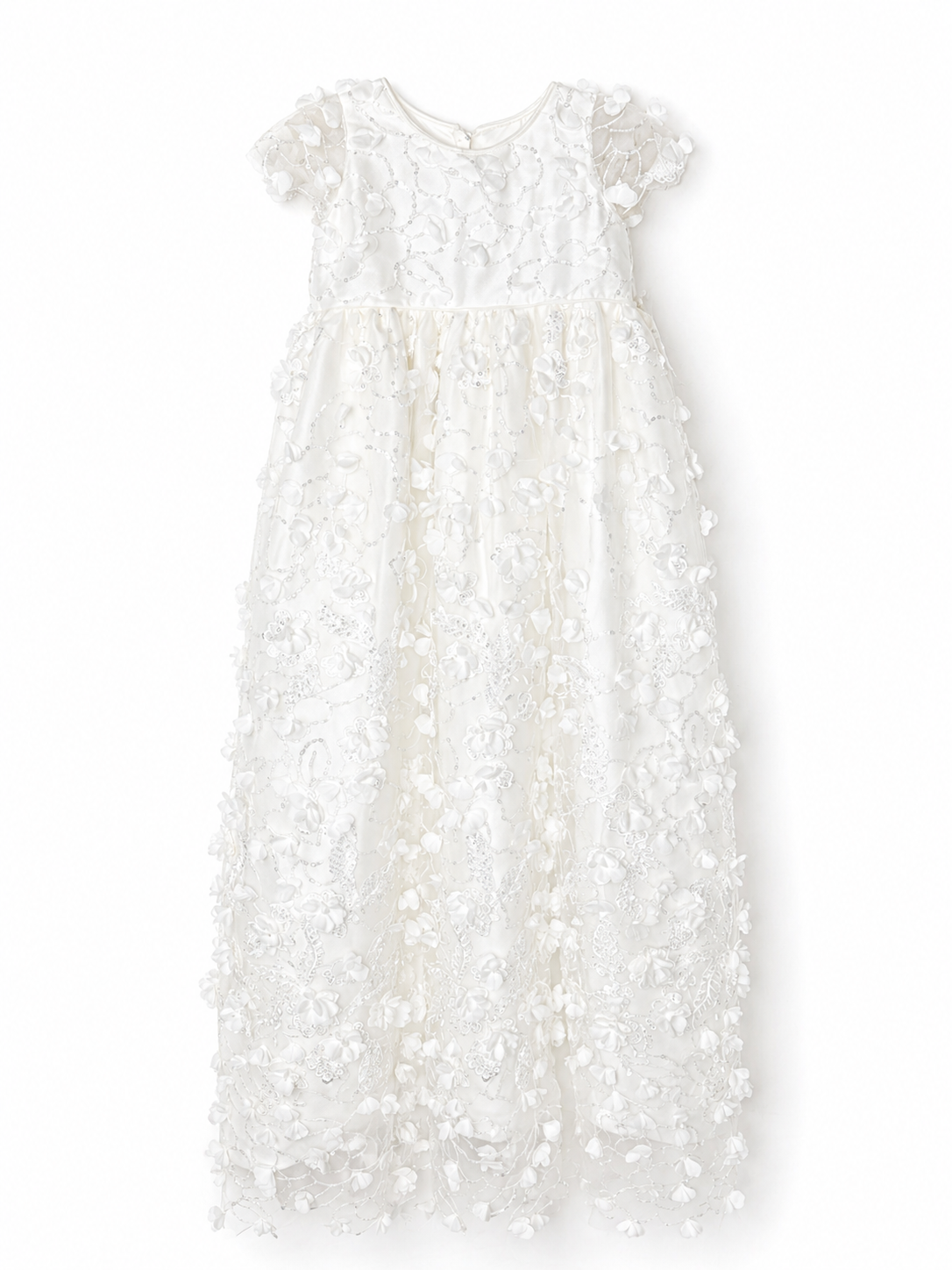 Victoria Baptism Gown