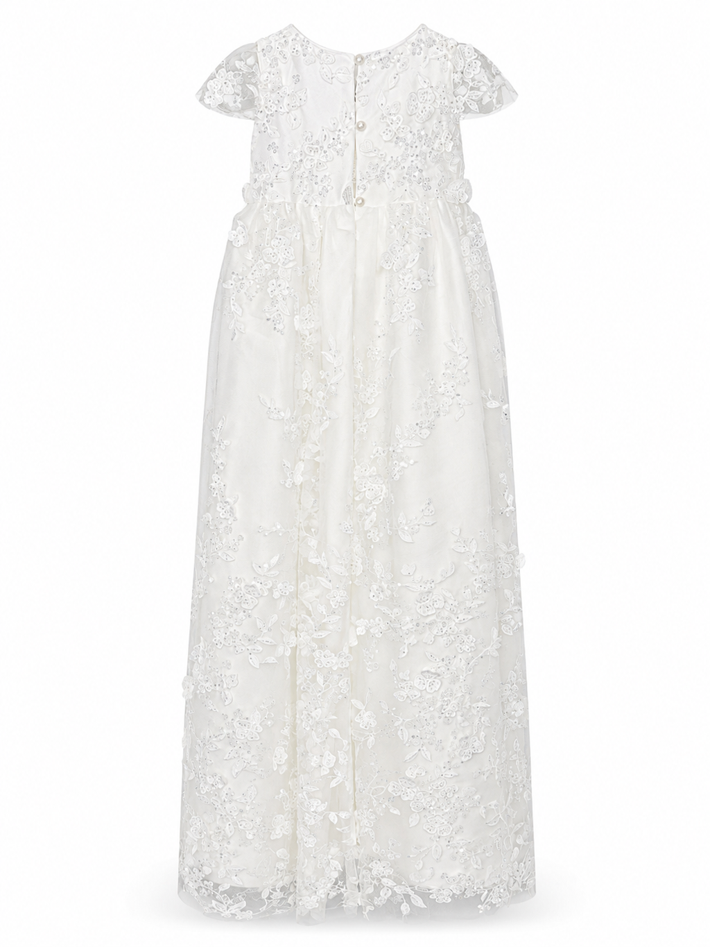Charlotte Cathedral Gown