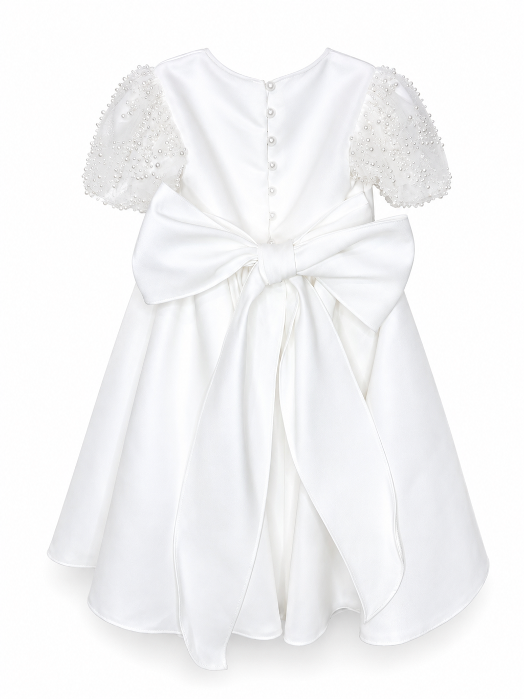 Lucia Dress