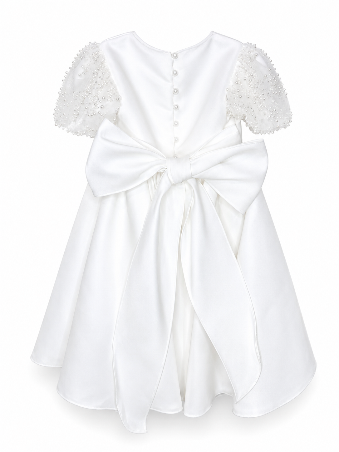 Lucia Dress
