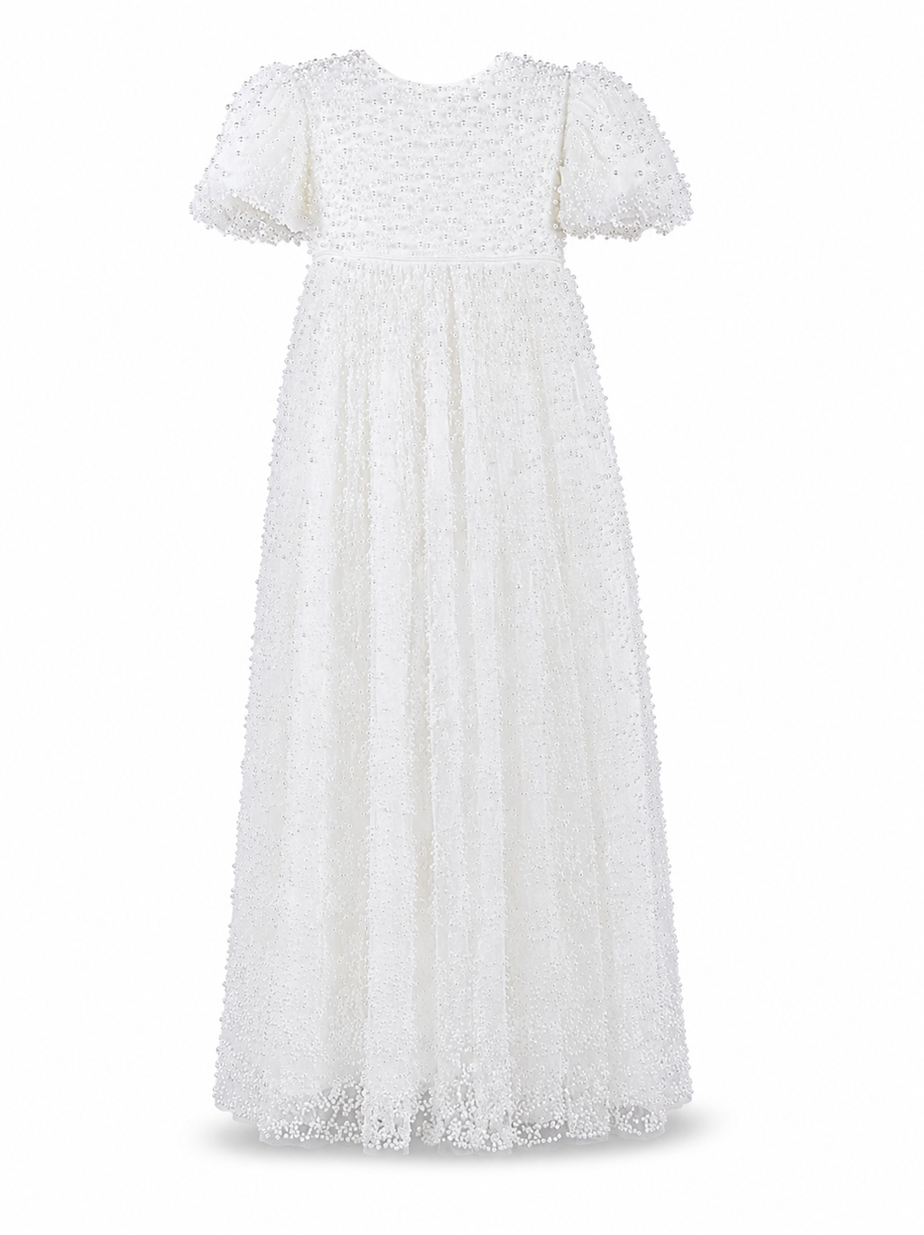 Noémie Baptism Gown