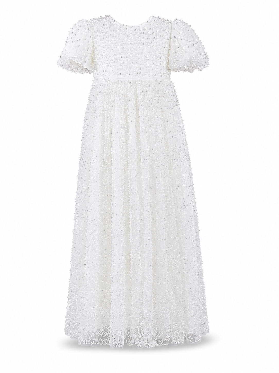 Noémie Baptism Gown