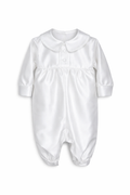 Christian Baptism Romper