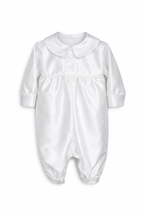 Christian Baptism Romper