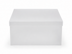 Christening Box Frosted
