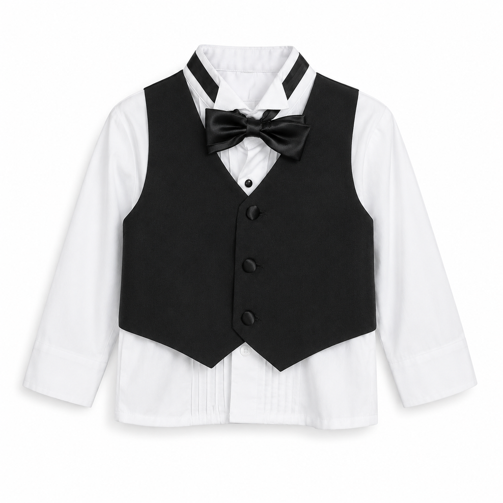 James Boys Tuxedo