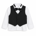 James Boys Tuxedo