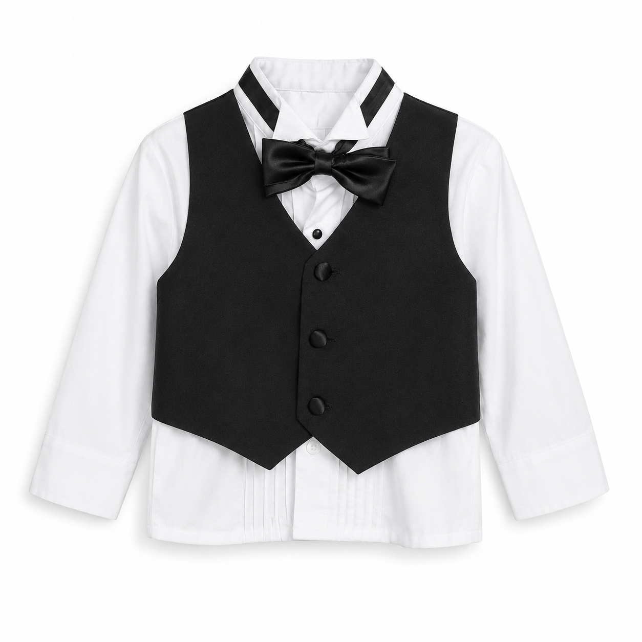 James Boys Tuxedo