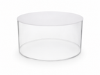 Christening Box Round