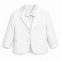 James Boys White Tuxedo