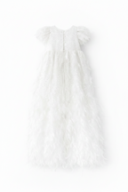 Ava Baptism Gown