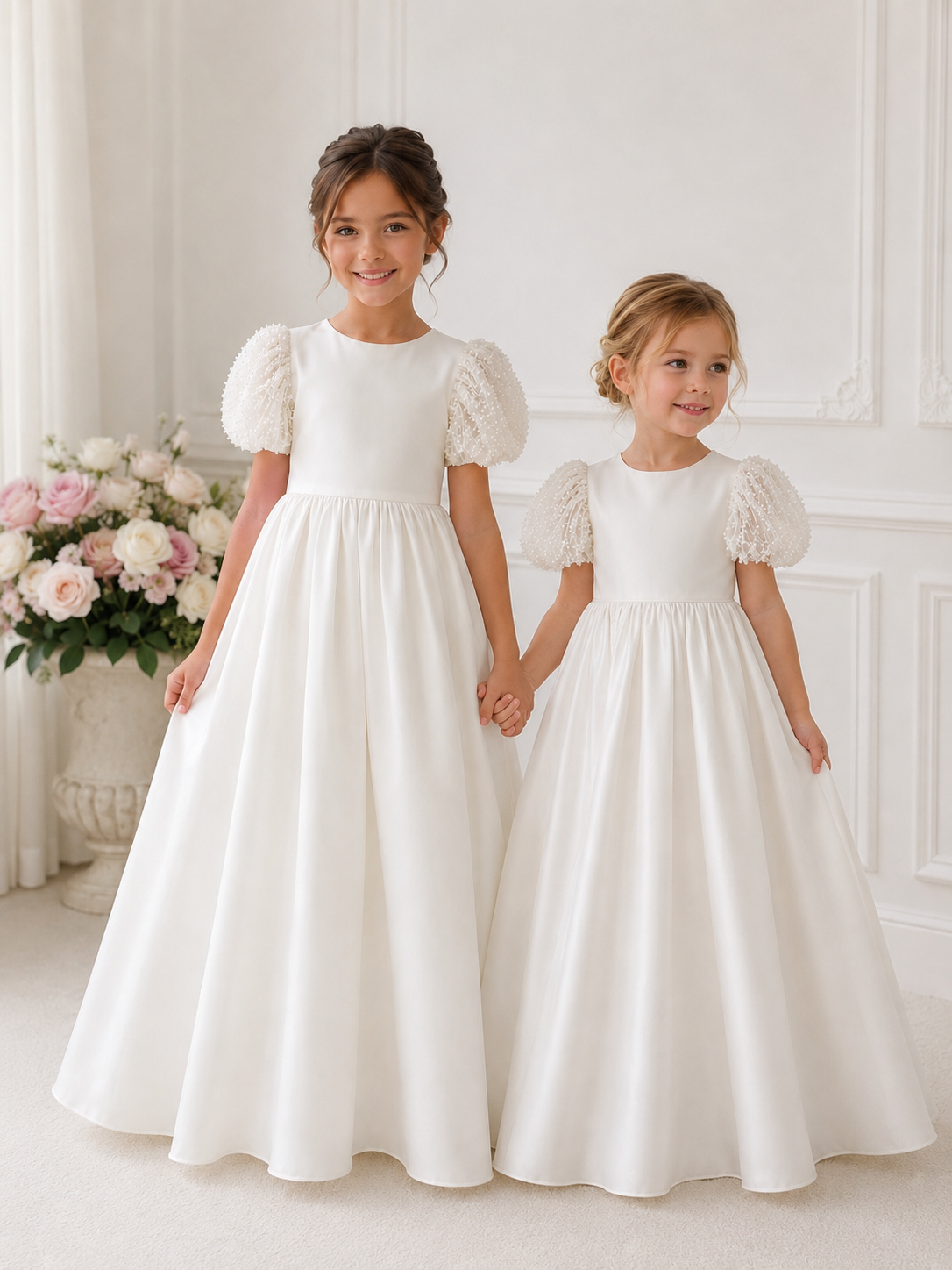 Florence Gown