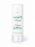 Wedding Candle