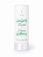 Wedding Candle