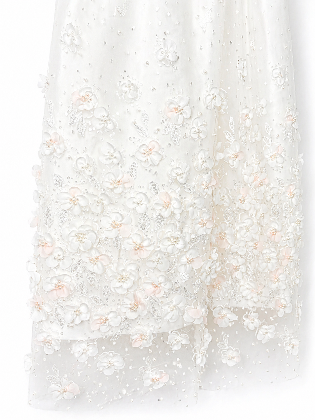 Chiara Baptism Gown