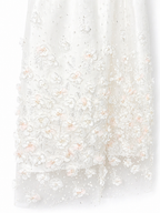 Chiara Baptism Gown
