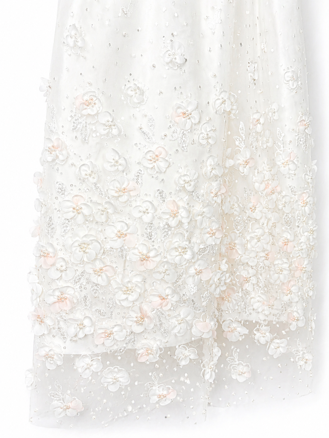 Chiara Baptism Gown