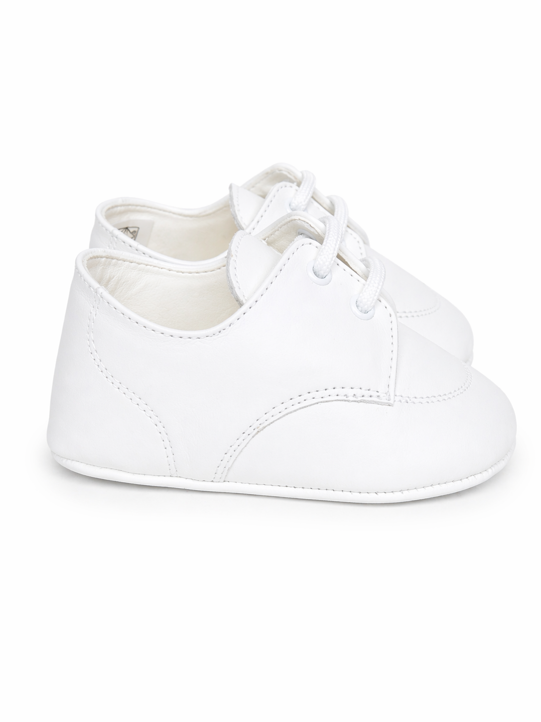 Ale’ Bianco Boys Shoes