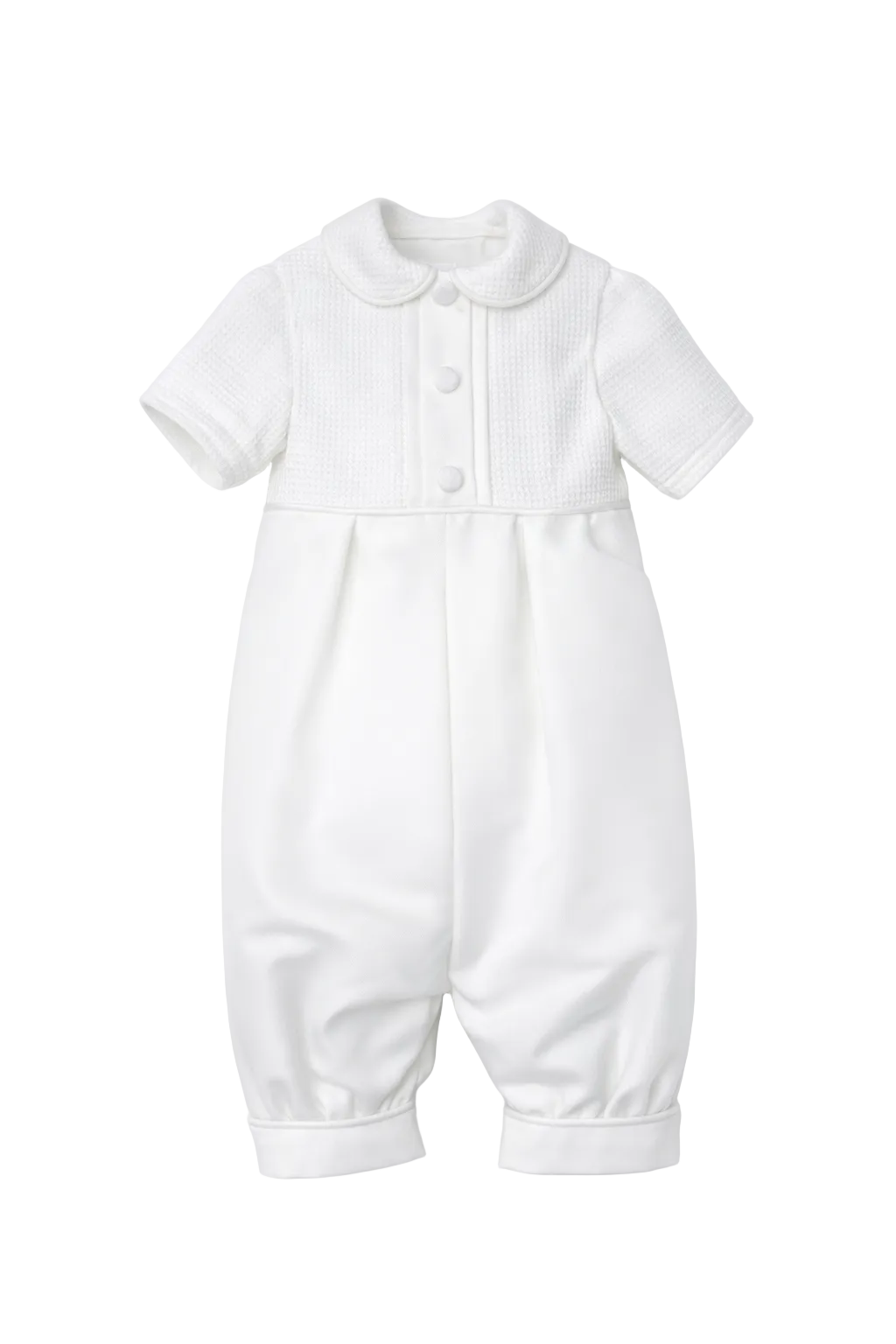 Louis Baptism Set