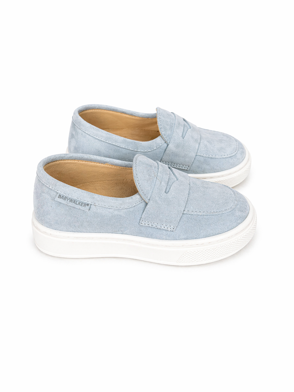 Matteo Boys Loafers