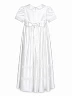 Lucie Baptism Gown