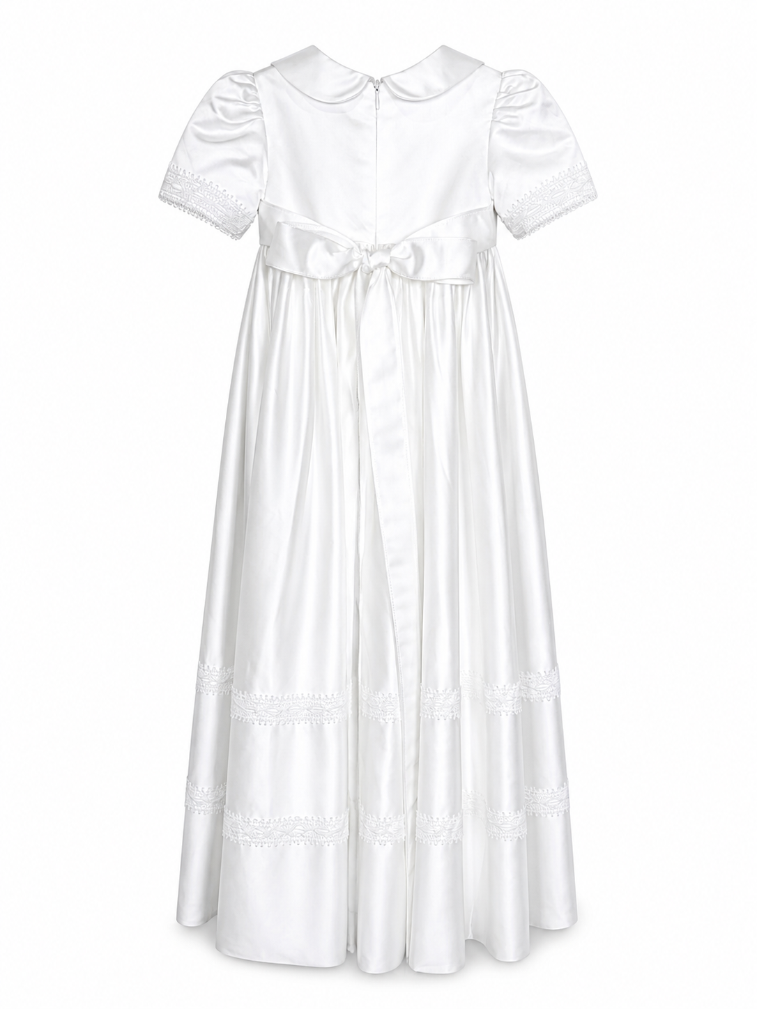 Lucie Baptism Gown
