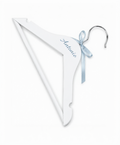 Personalised Wooden Hanger