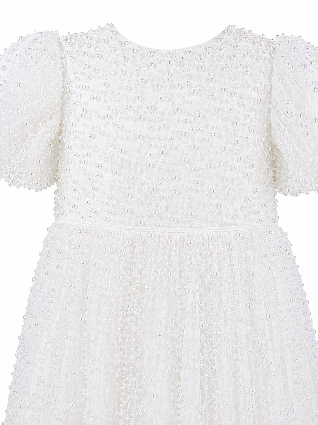 Noémie Baptism Gown