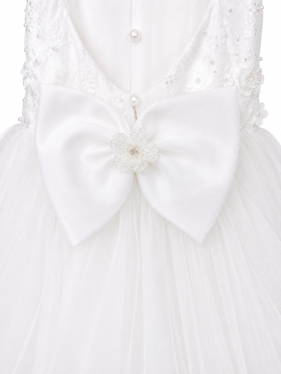 Valentina Gown