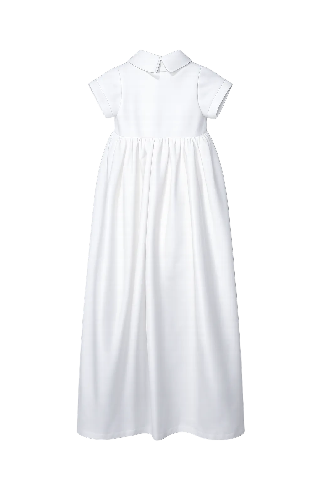 George Baptism Set