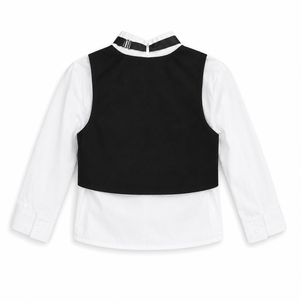 James Boys Tuxedo