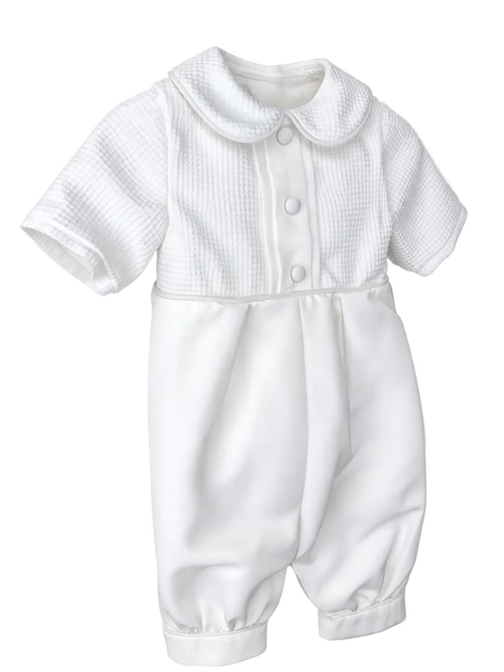 Louis Baptism Set
