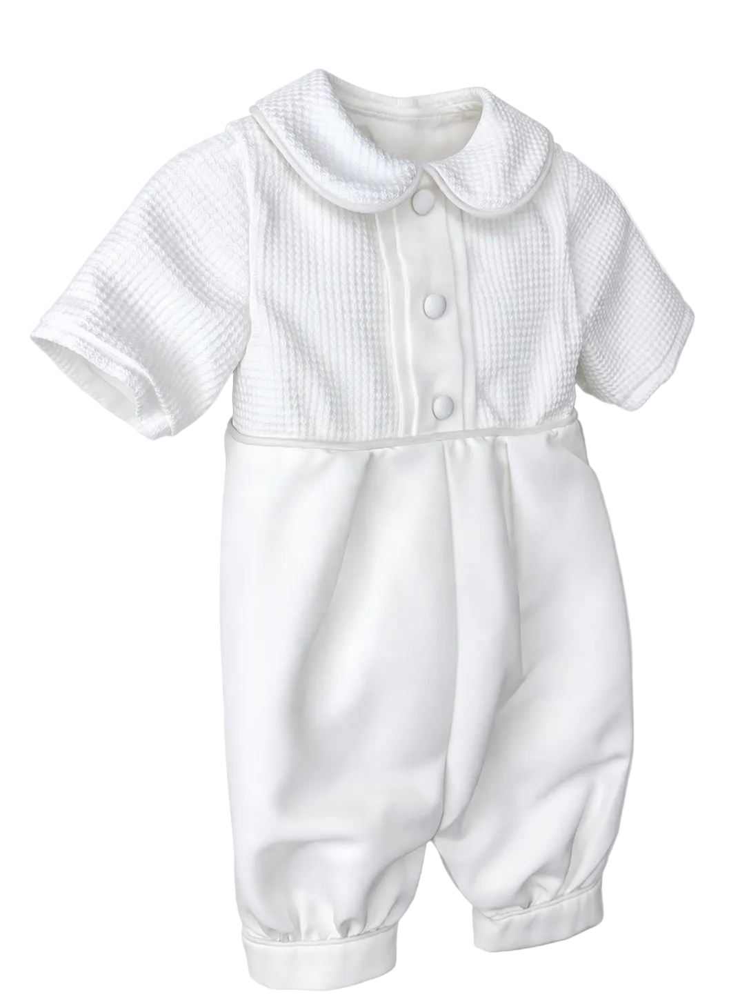 Louis Baptism Set