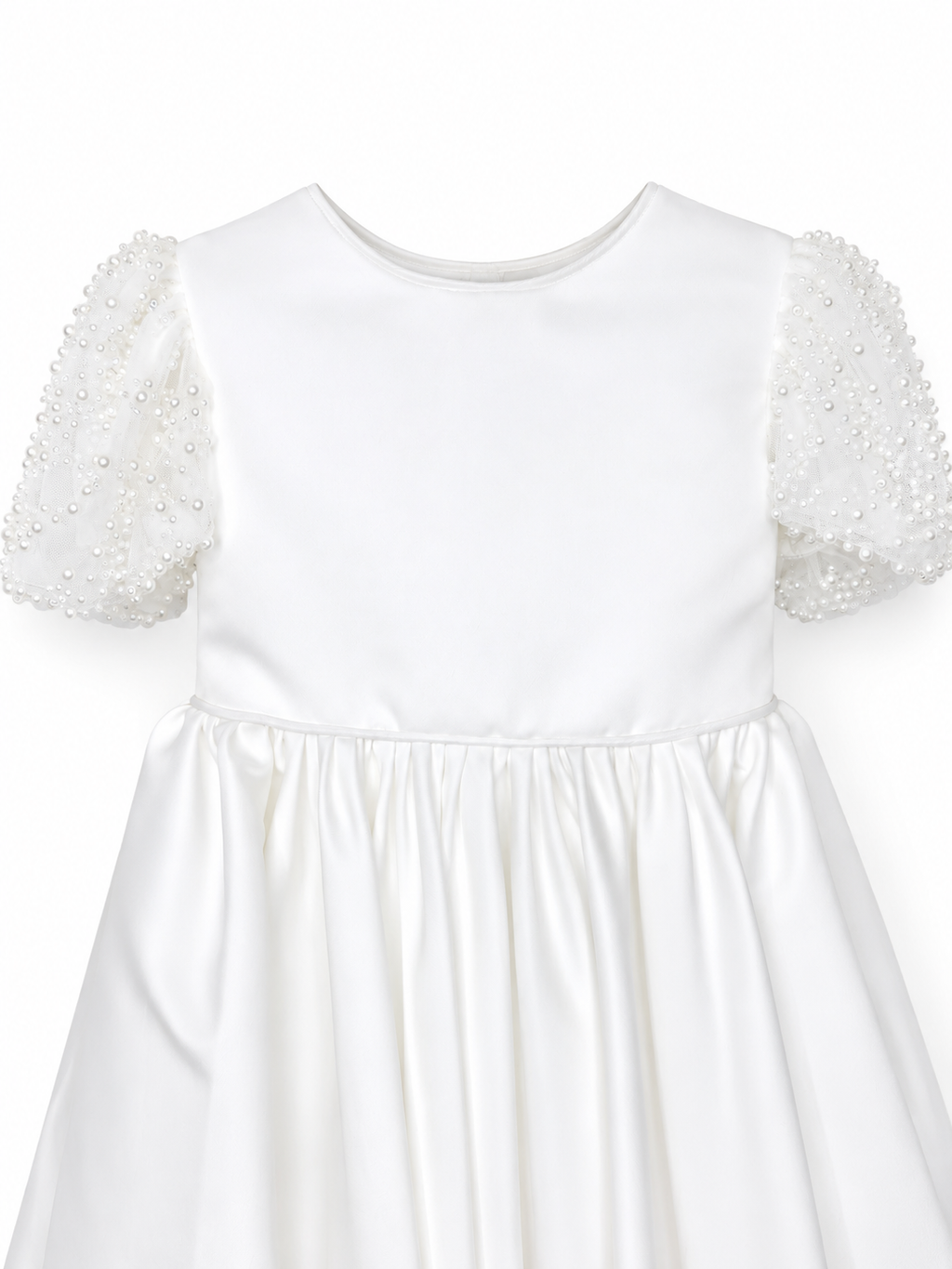 Lucia Dress