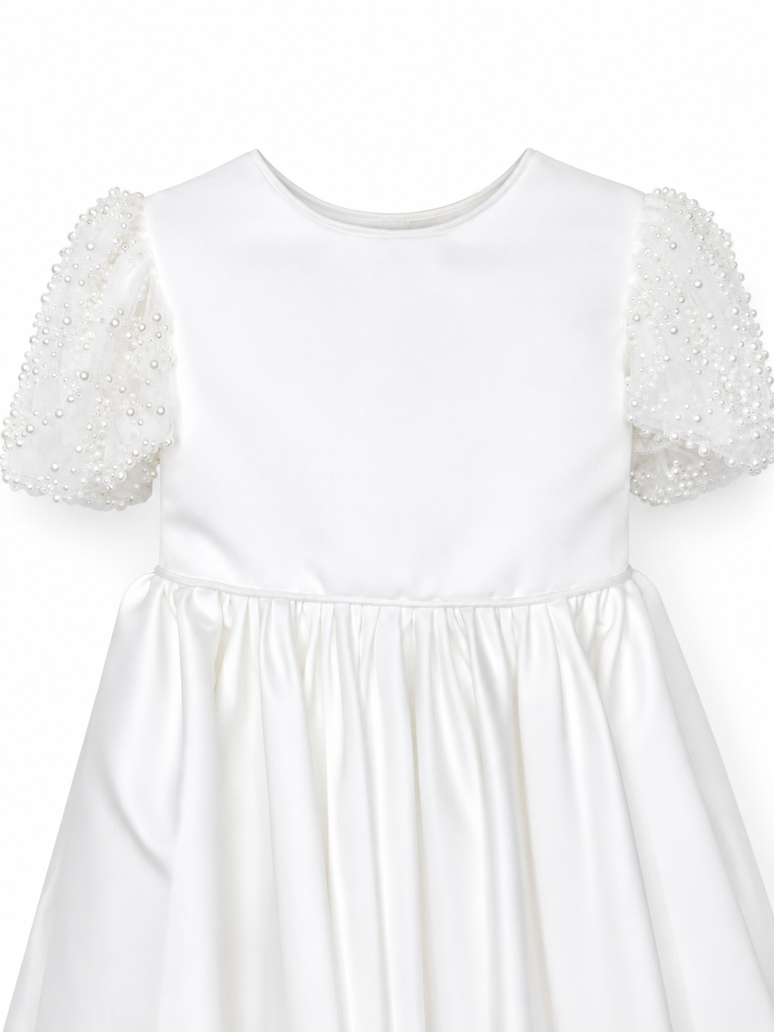 Lucia Dress
