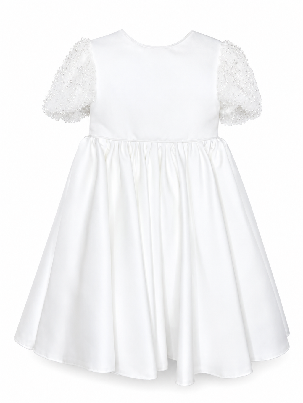 Lucia Dress