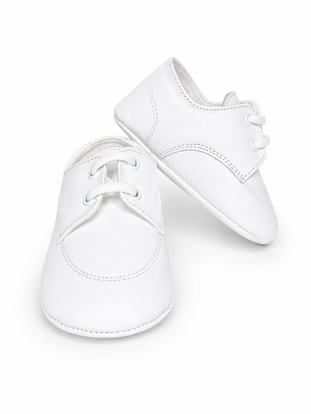 Ale’ Bianco Boys Shoes