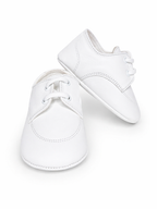 Ale’ Bianco Boys Shoes