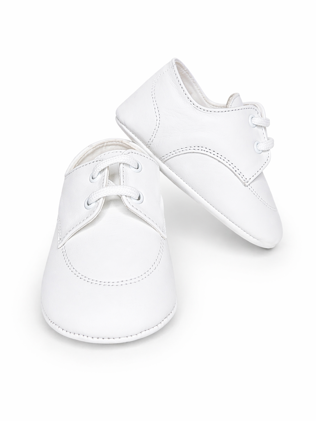 Ale’ Bianco Boys Shoes