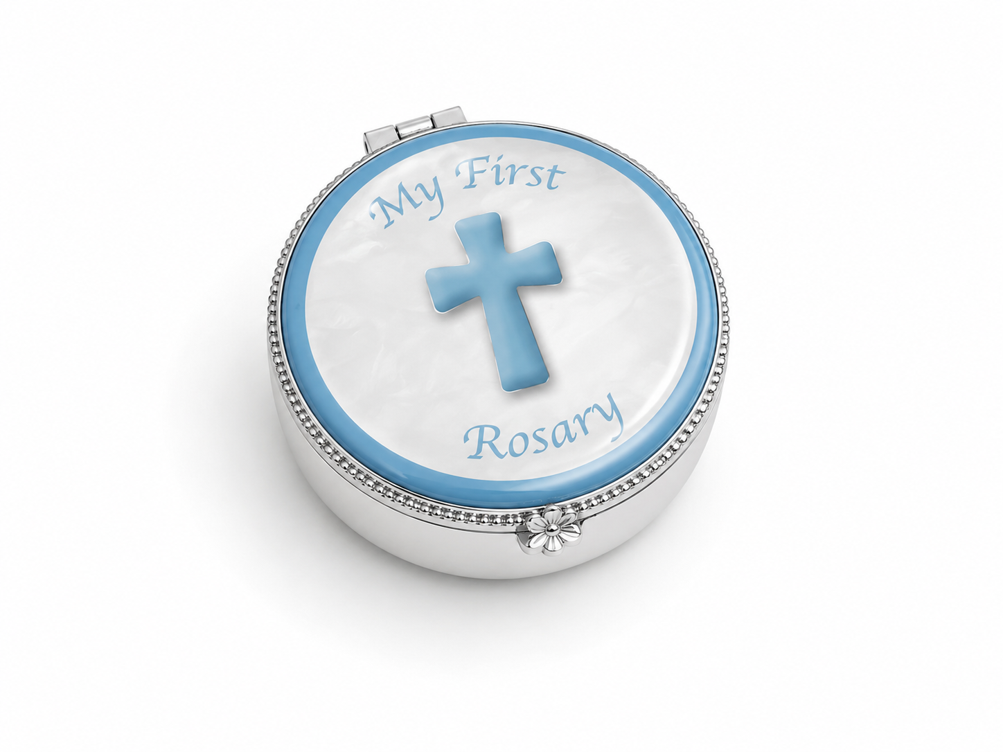My First Rosary Box