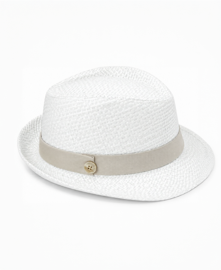 Andreas Boys Fedora