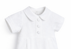 George Baptism Set