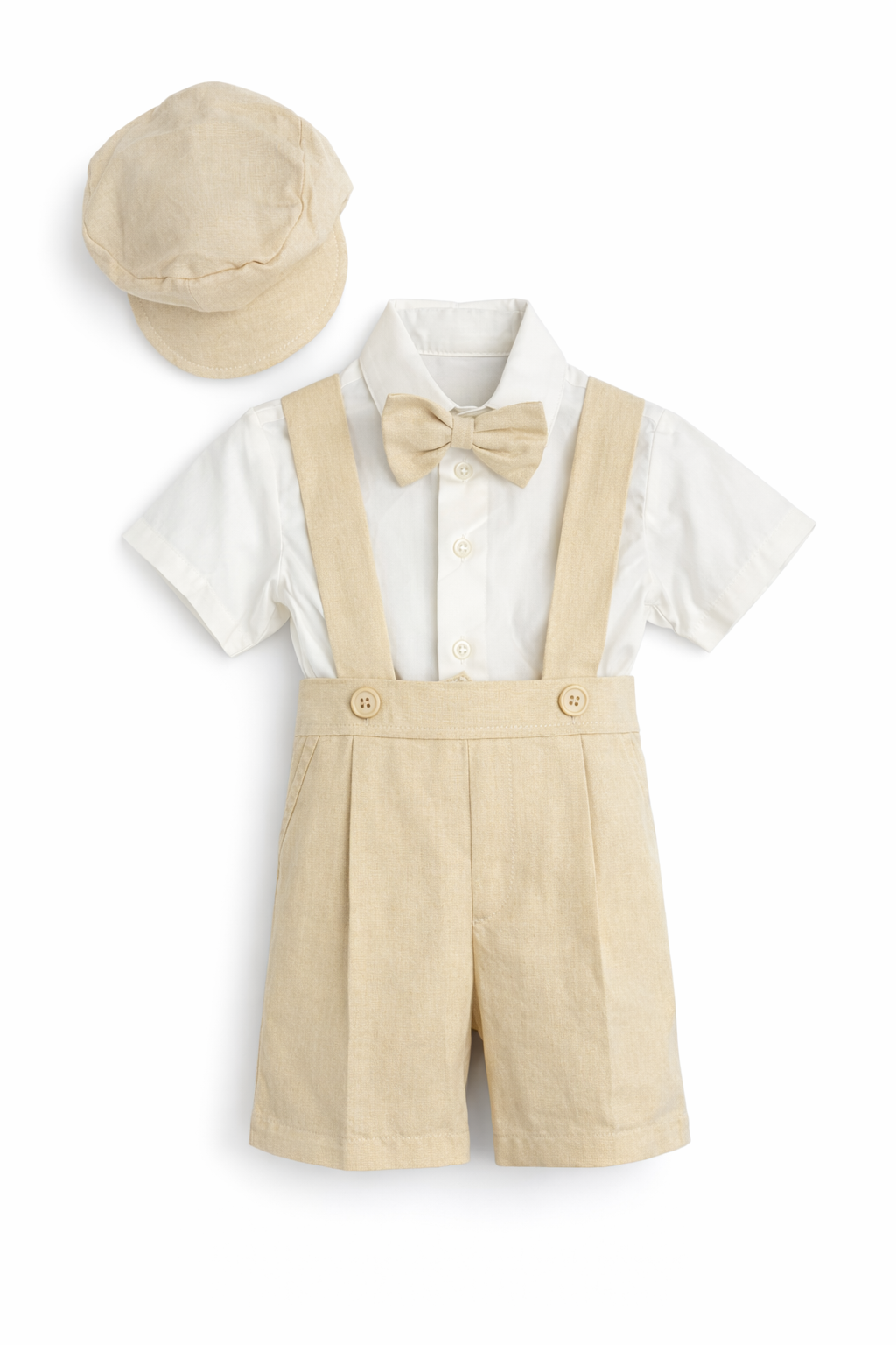 Henry Boys Set