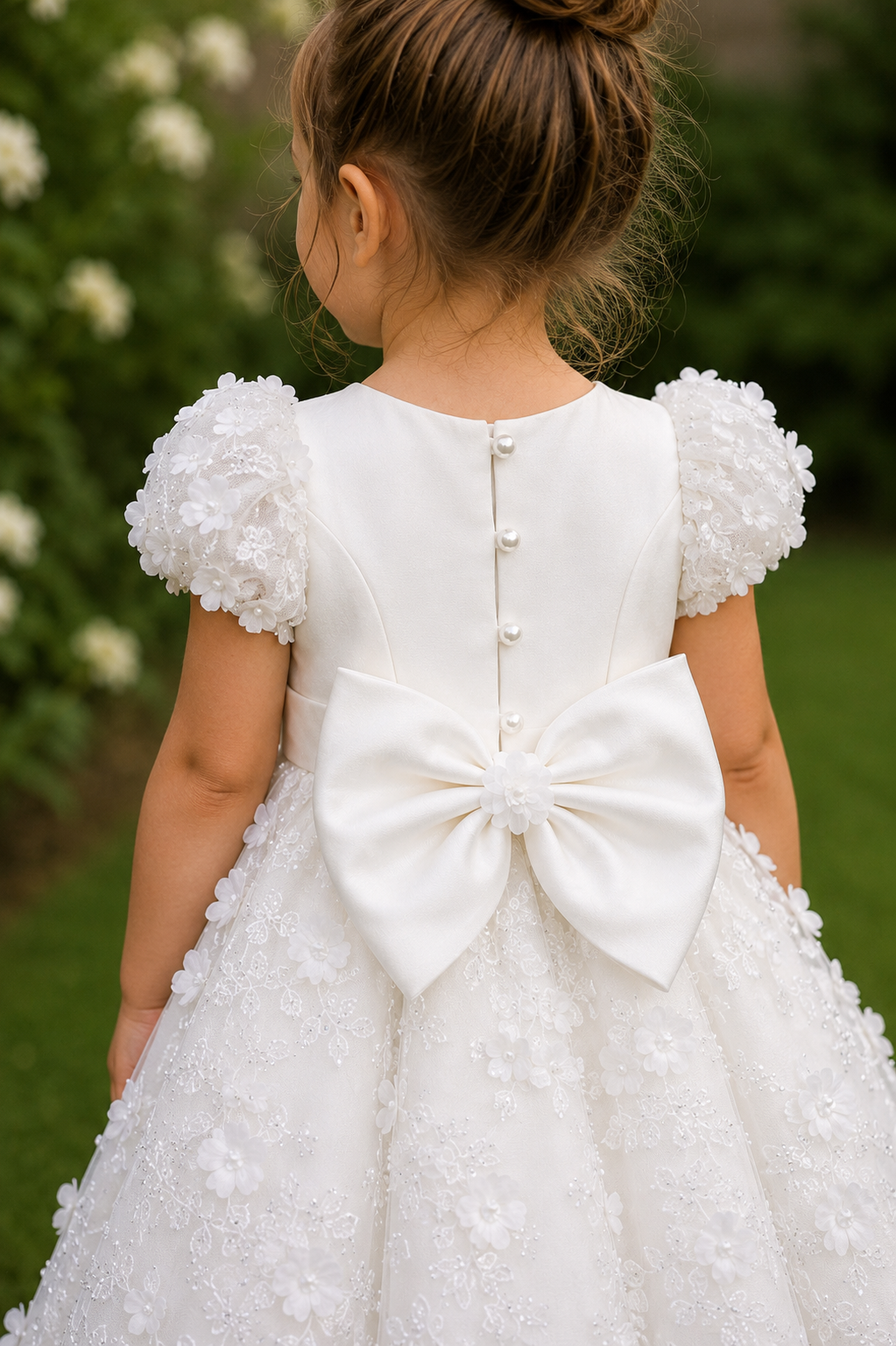 Maddalena Dress