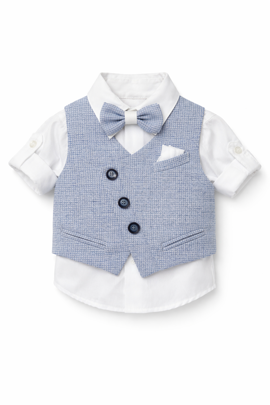 Antoine Boys 5 Piece Set