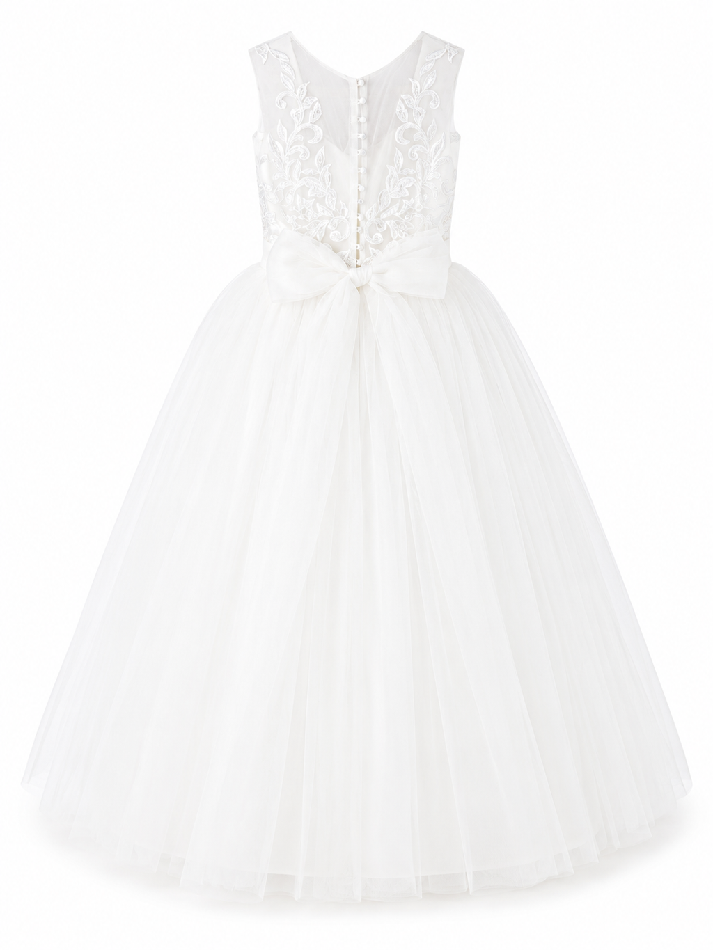 Giulietta Gown